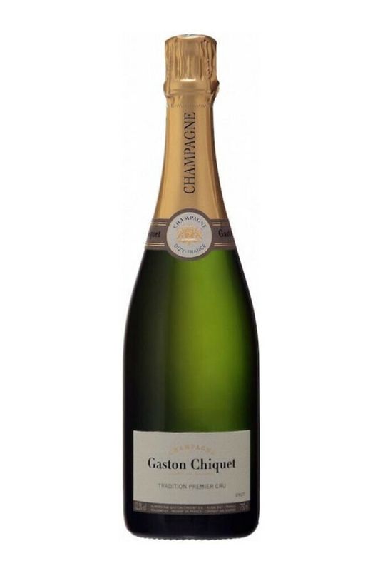 Gaston Chiquet Brut 750ml