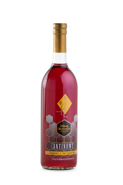 Viking Alchemist Mead Antinomy