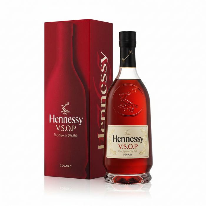 Hennessy VSOP Cognac 750ml 750ml