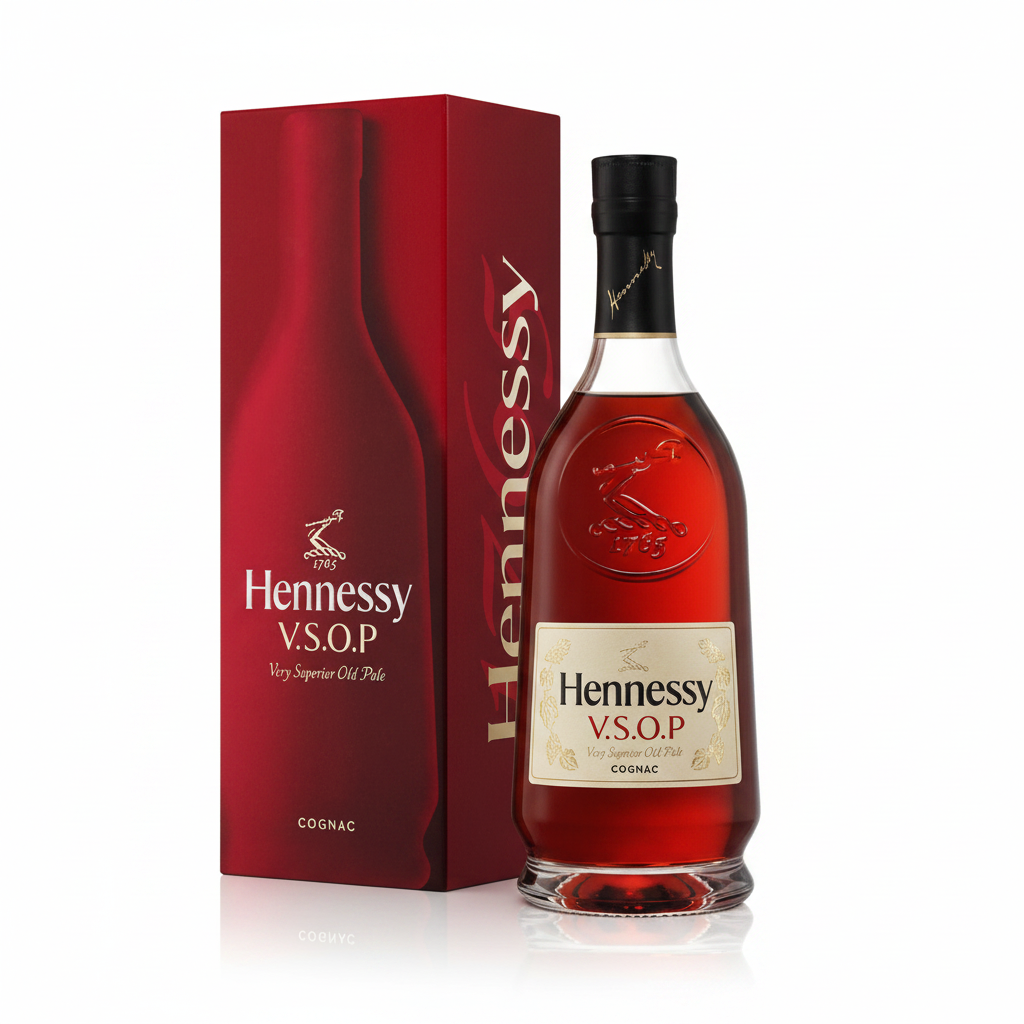 Hennessy VSOP Cognac 750ml 750ml
