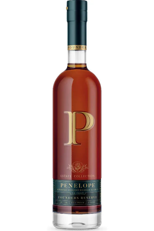 Penelope 13yr Founders Res Bbn Estate Collection Founders Reserve