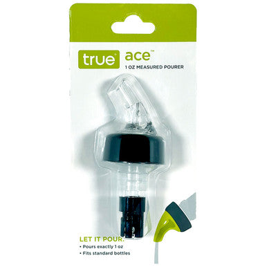 Ace 1oz Measure Pourer