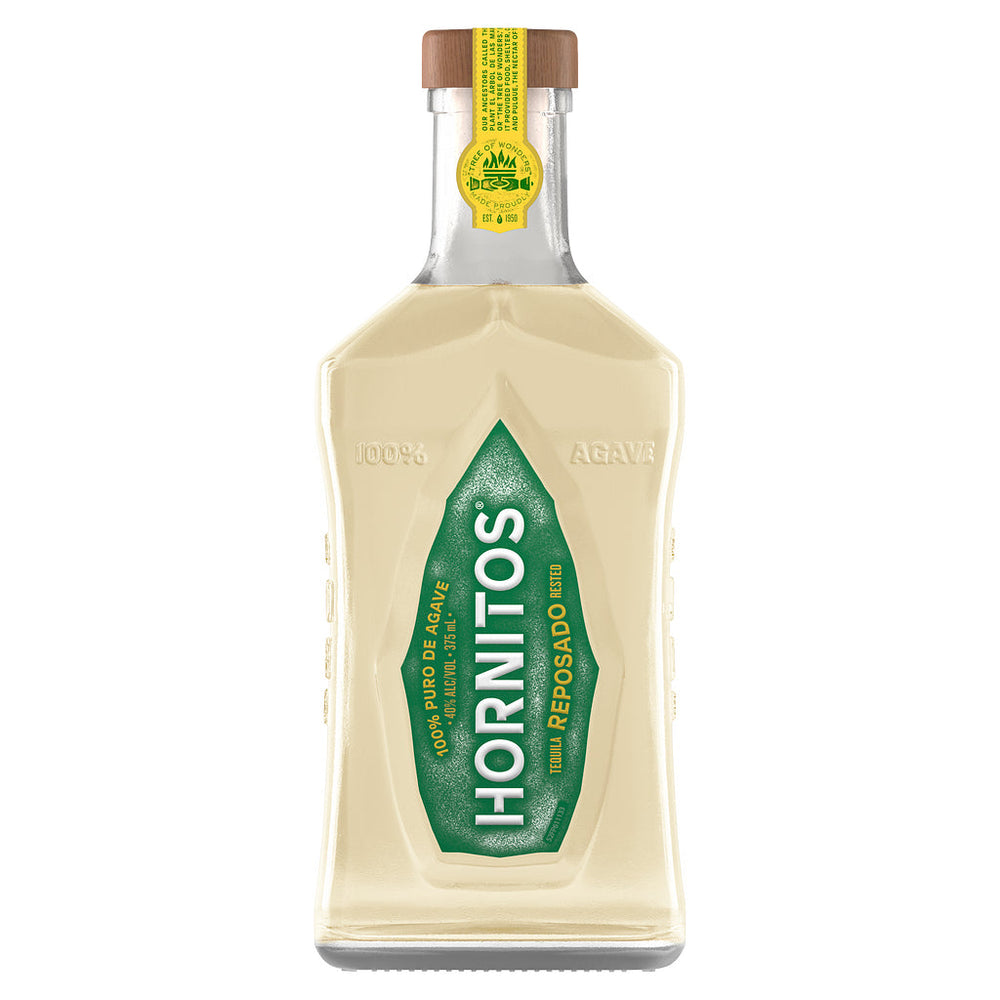 Hornitos Tequila Reposado 375