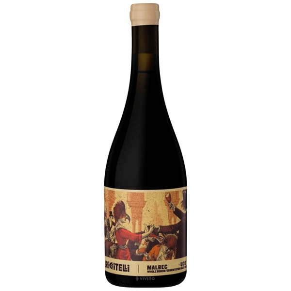 Riccitelli The Party Malbec 22 Argentina Wine