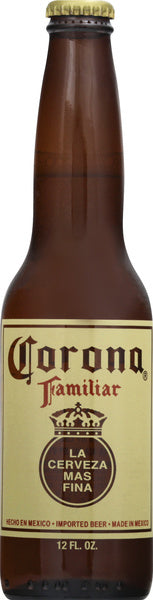 Corona Familiar 12oz Singles