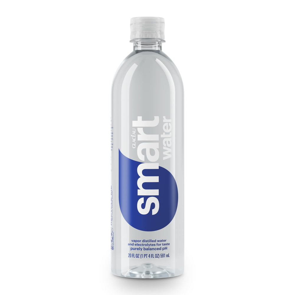 Smart water 20oz