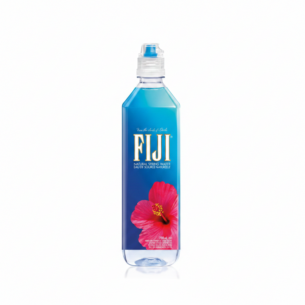 Fiji Water 700ml