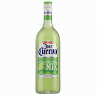 JC Auth Lime Margarita 750ml 750ml Jose Cuervo Authentic