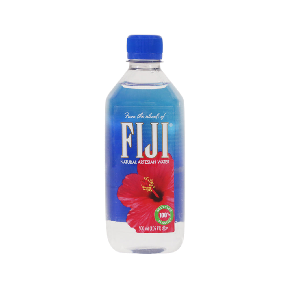 Fiji Water 500ml