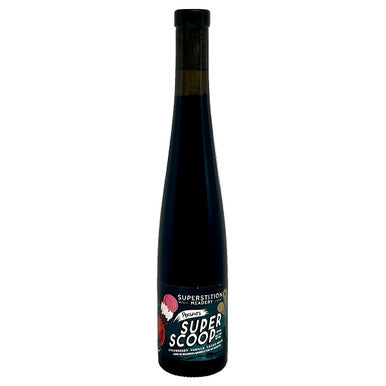 Superstition Super Scoop Mead 375ml Mead