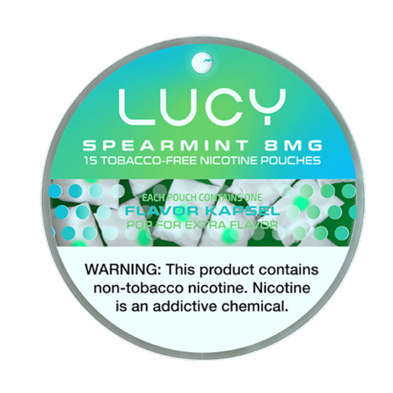 Lucy Breakers Mint