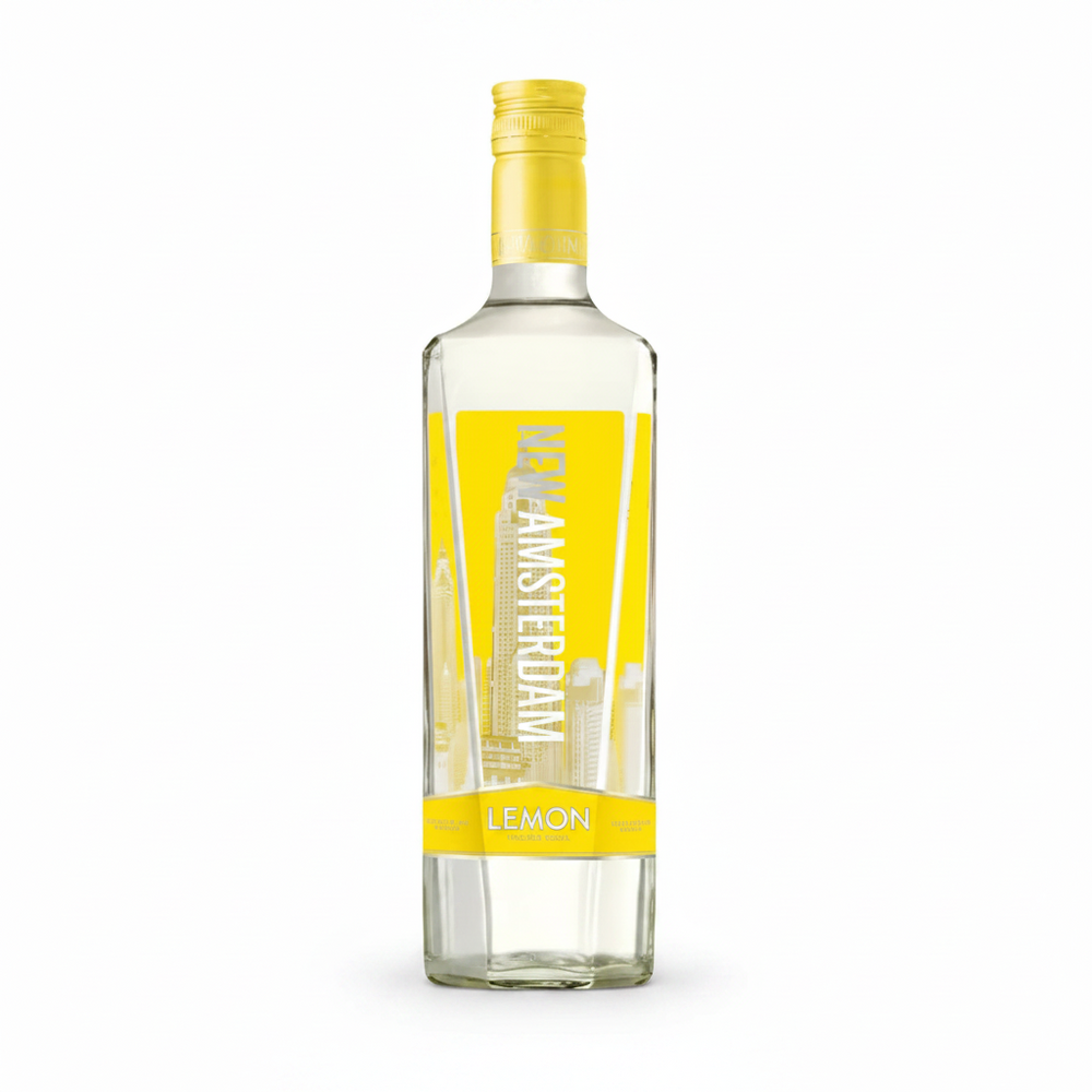 New Amsterdam Lemon 1.75L 1.75L