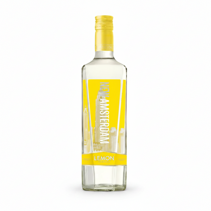 New Amsterdam Lemon 1.75L 1.75L