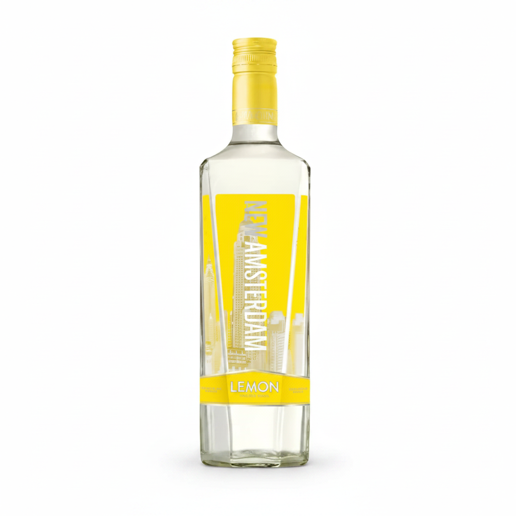 New Amsterdam Lemon 1.75L 1.75L