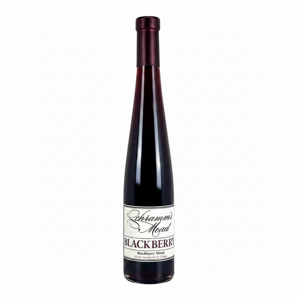 Schramms The Statement Mead 375ml Lutowka Cherry Mead