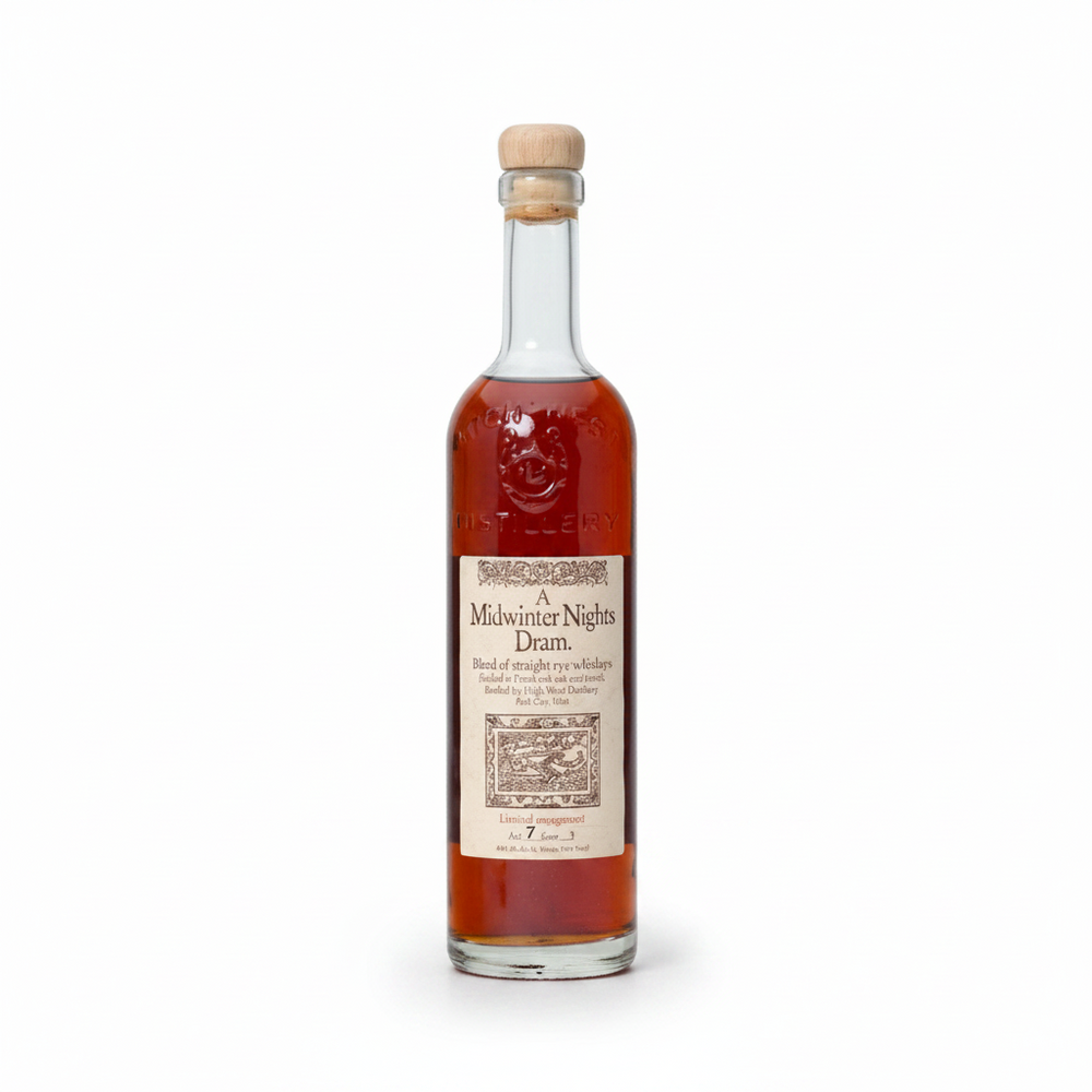 Midwinter Nights Dram 750ml