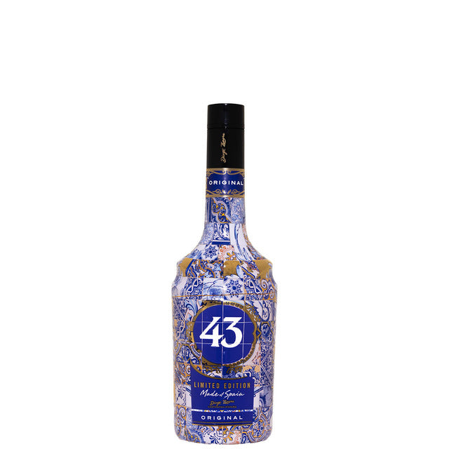 Licor 43 Spain Limited edition 750ml