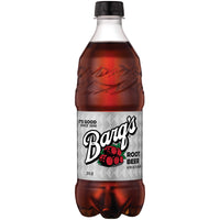 Barqs Root Beer 20oz