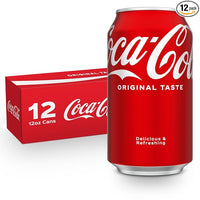Coca Cola 12pk