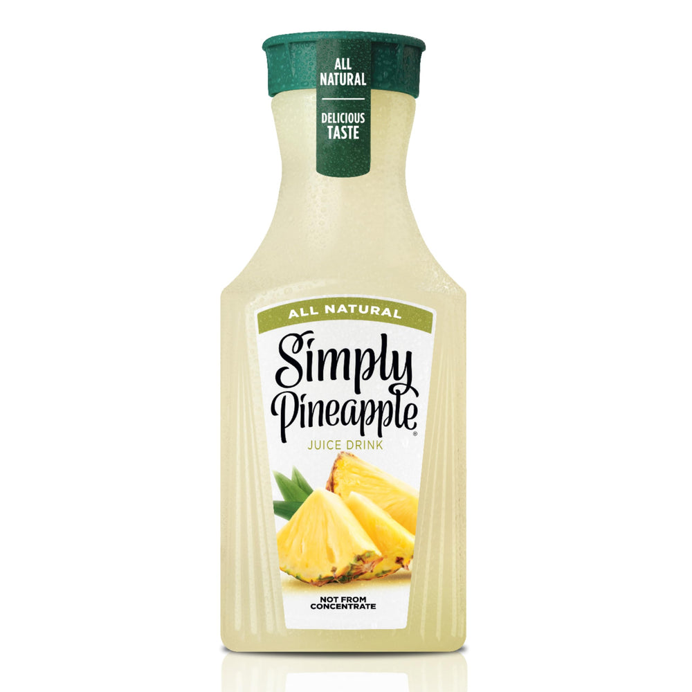 Simply Pineapple 52oz