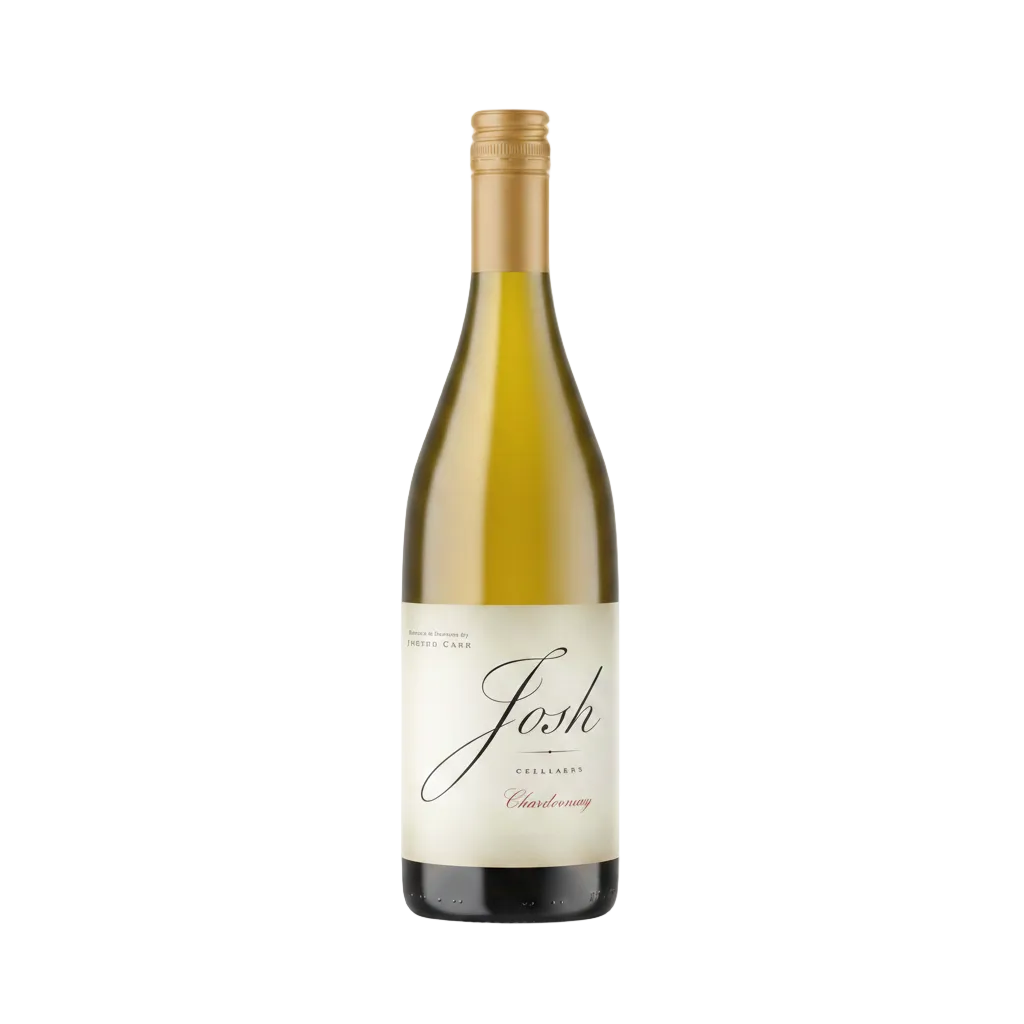 Josh Reserve Chardonnay 2021 750ml 2021 North Coast