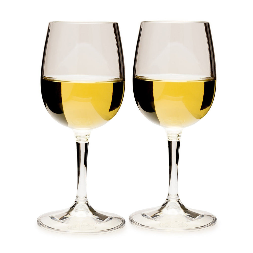 Nesting Wine Glass Set GSI