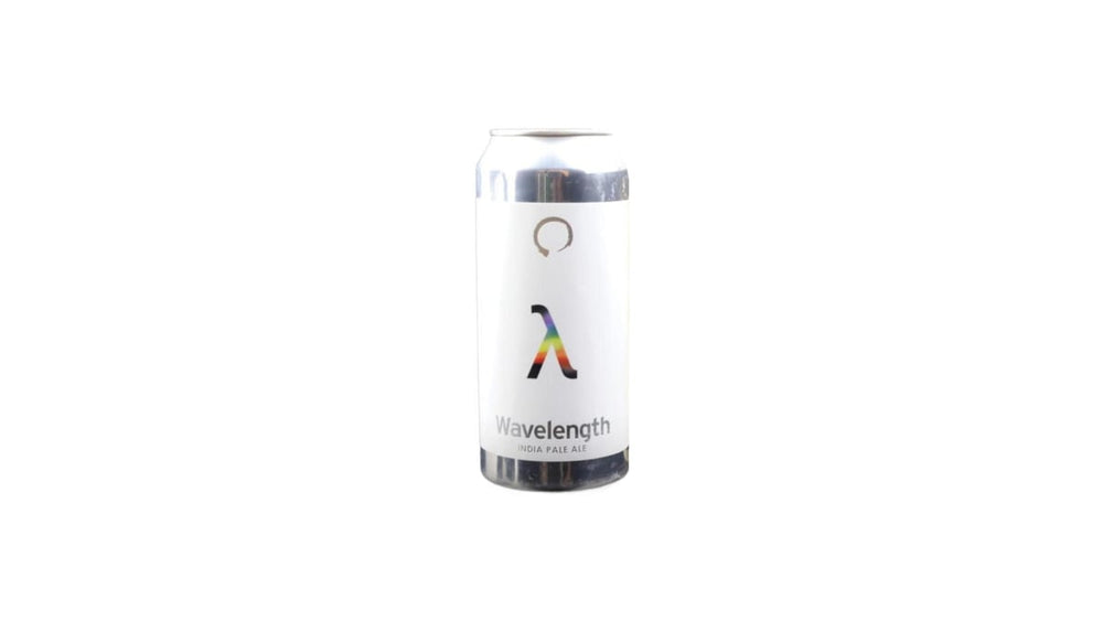 Equilibrium Wavelength IPA 16oz