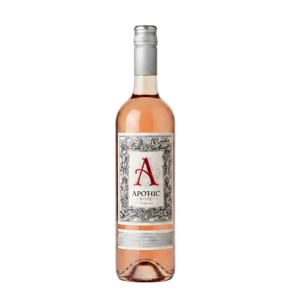 Apothic Rose 750ml 750ml