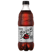 Barqs Root Beer 20oz