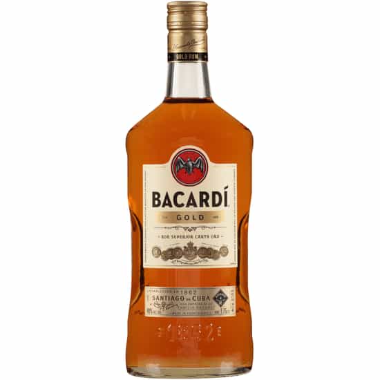 McCormick Dark Rum 1.75L 1.75L