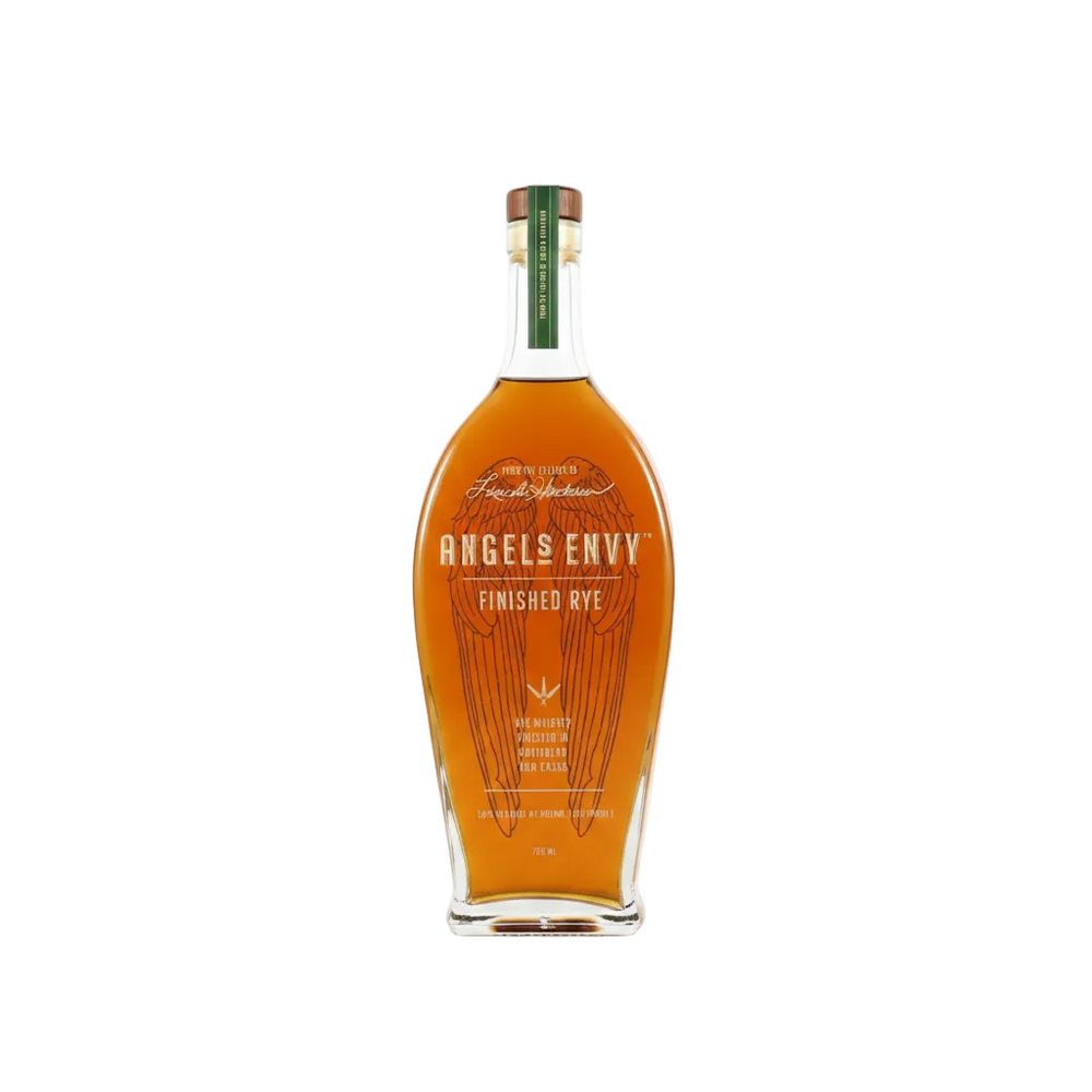 Angels Envy Rye 750ml
