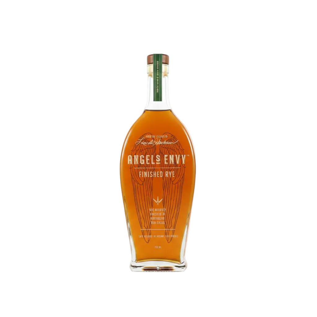 Angels Envy Rye 750ml