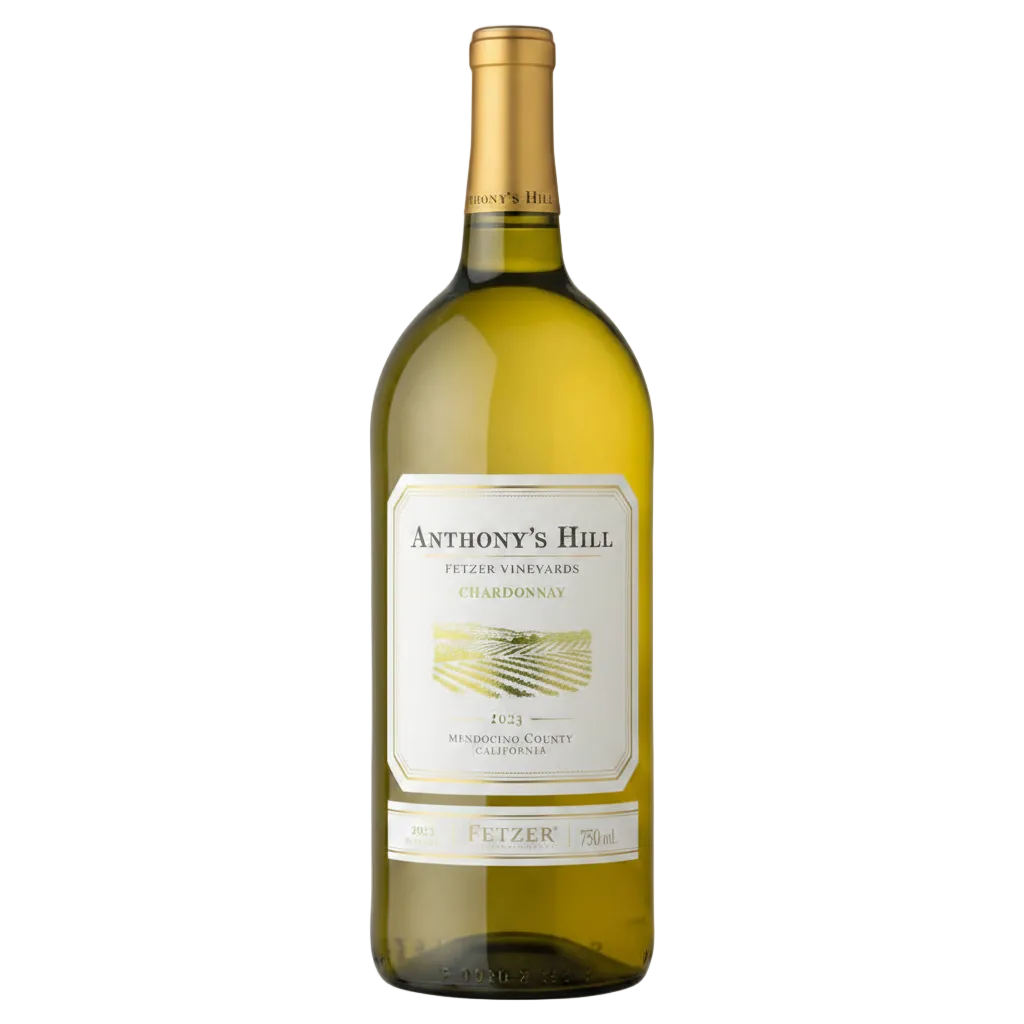 Fetzer Chardonnay Sundial 750 750ml