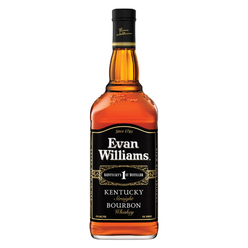 Evan Williams BIB 1.75L