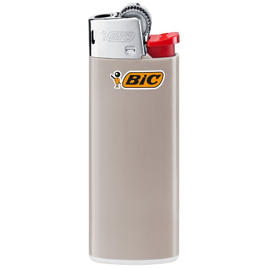 Bic Mini lighter