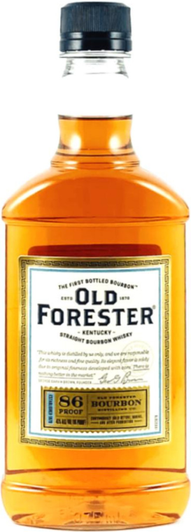 Old Forester Bbn 375ml
