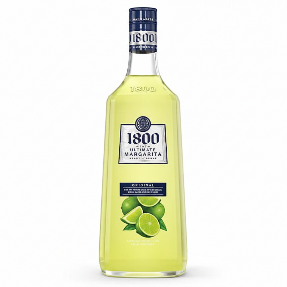 1800 Ultimate Marg Original Ultimate Margarita Original 1.75L