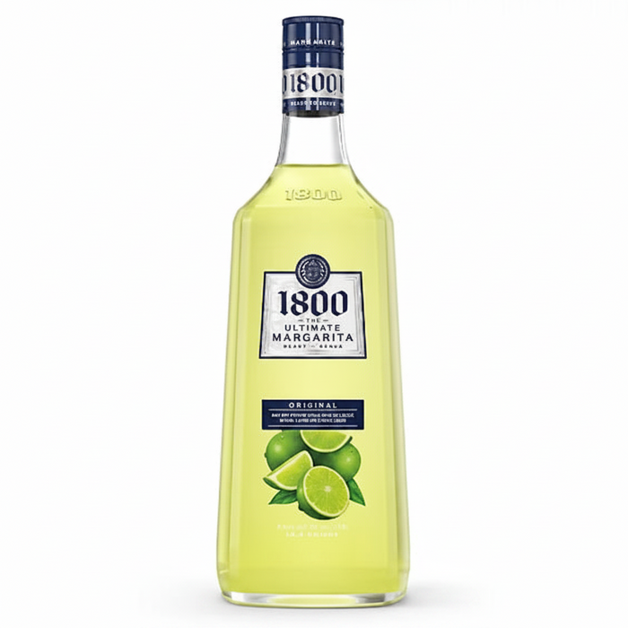 1800 Ultimate Marg Original Ultimate Margarita Original 1.75L