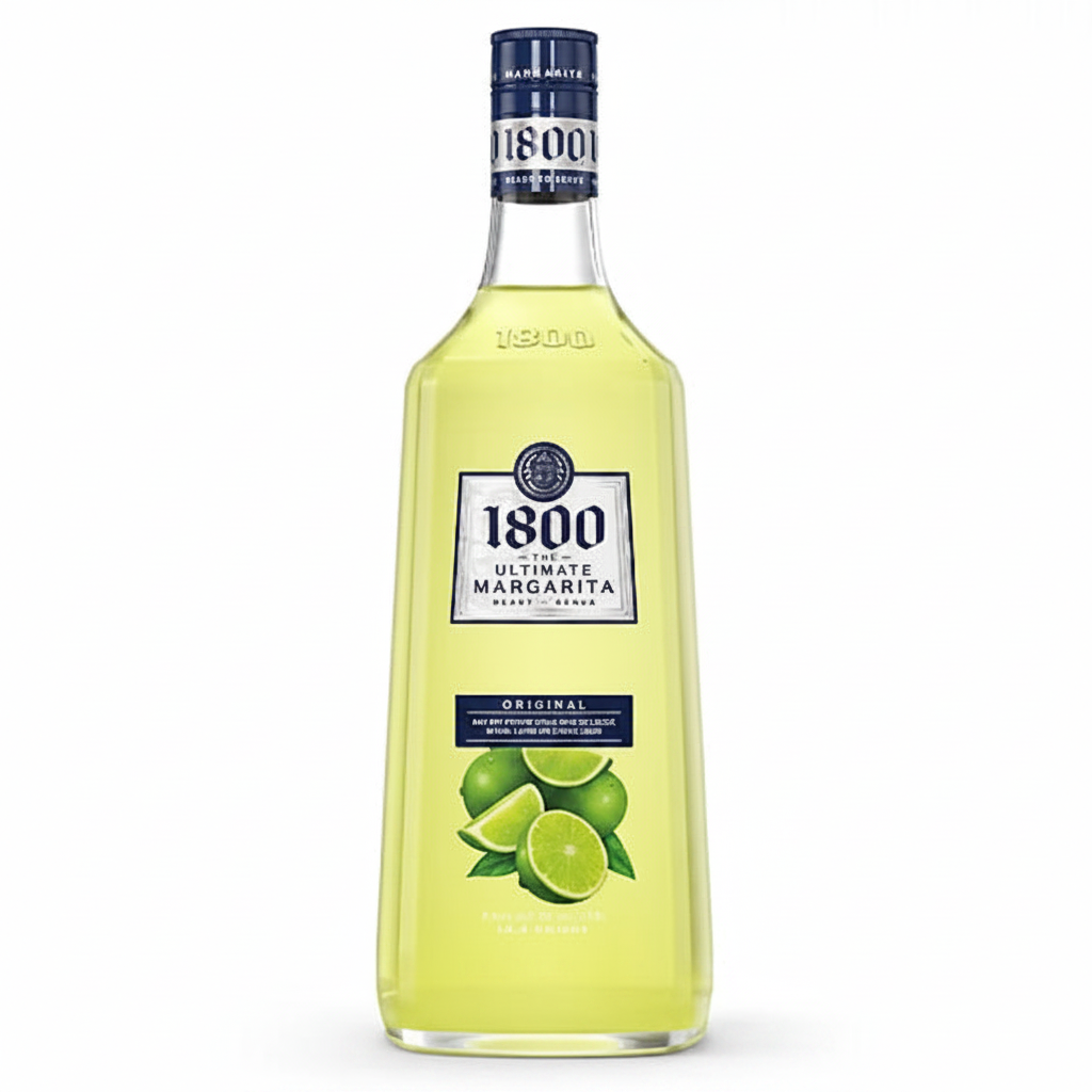 1800 Ultimate Marg Original Ultimate Margarita Original 1.75L
