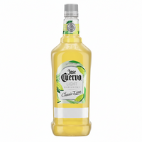 JC Auth Lime Margarita 750ml 750ml Jose Cuervo Authentic