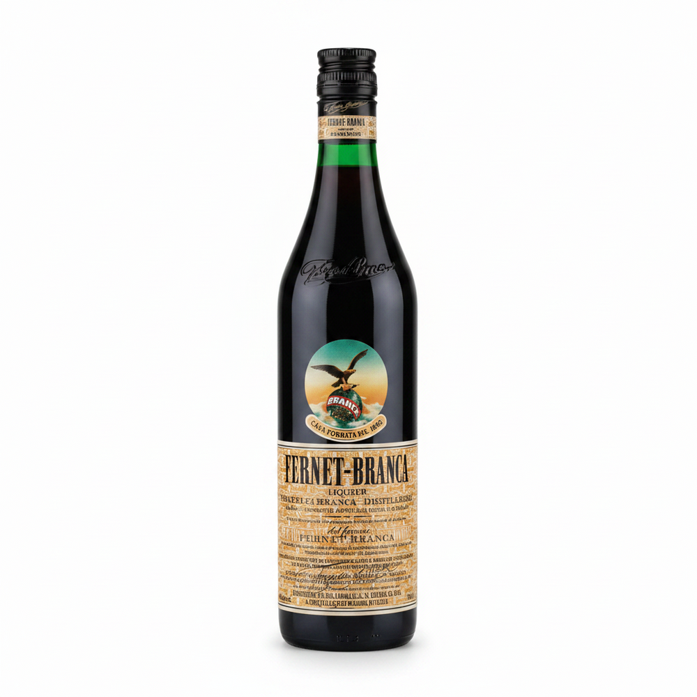 Fernet Branca 750ml