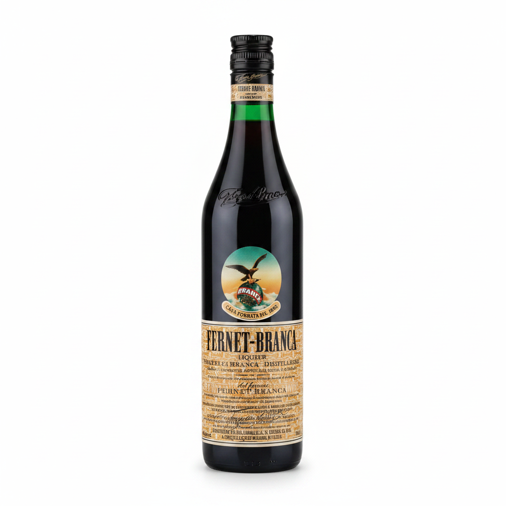 Fernet Branca 750ml