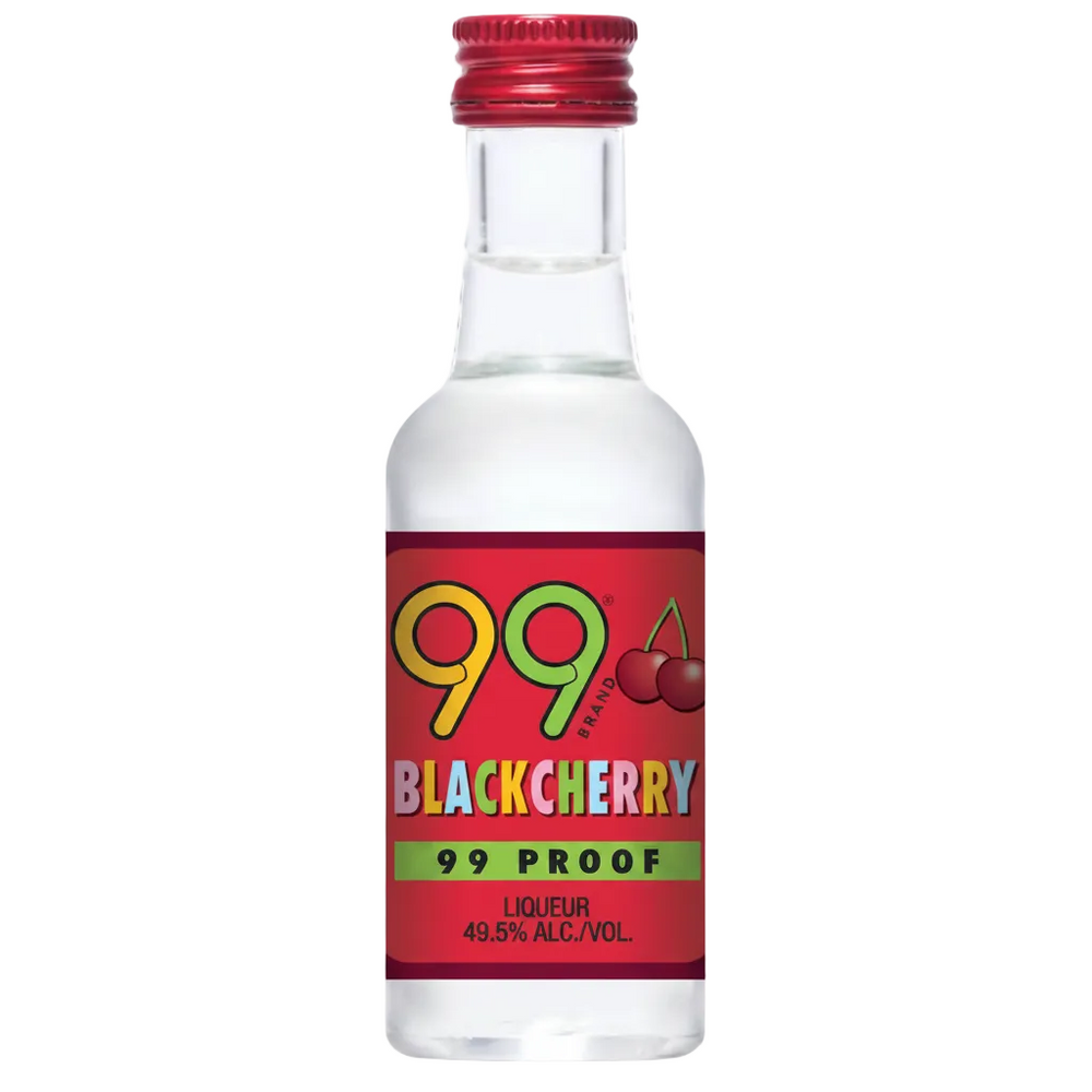 99 Black Cherry 50ml
