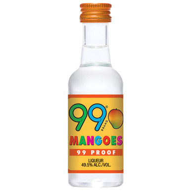 99 Brand Mangoes 50ml