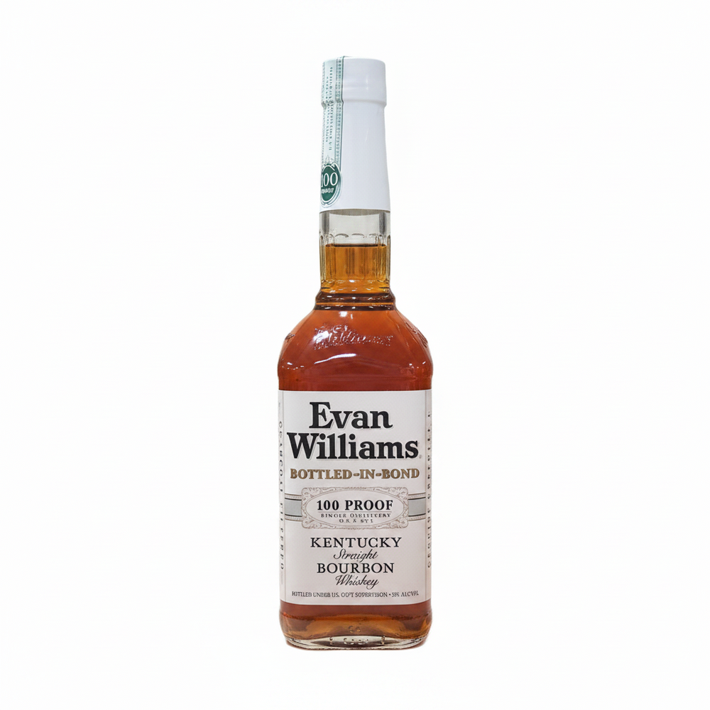 Evan Williams BIB 750ml
