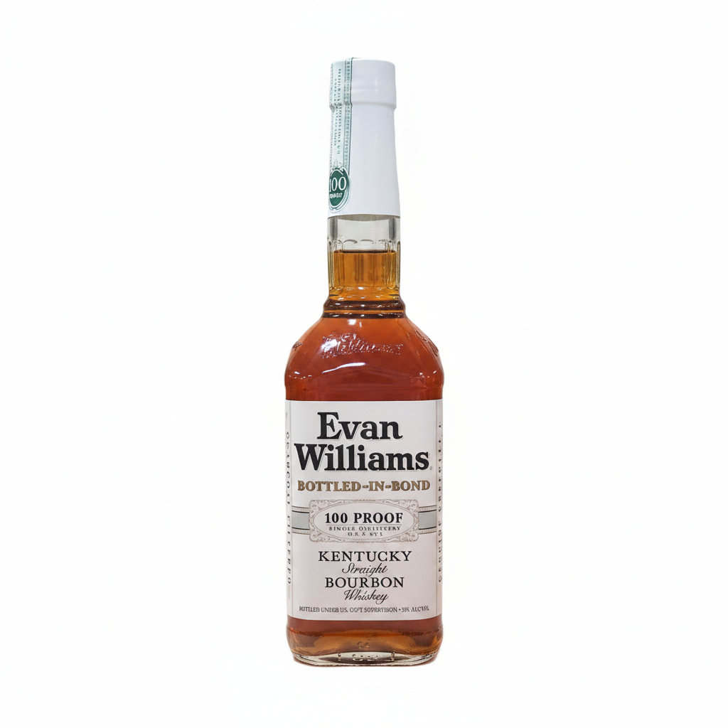 Evan Williams BIB 750ml
