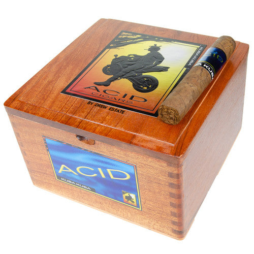 Acid Khuba Khuba natural Toro 5x54