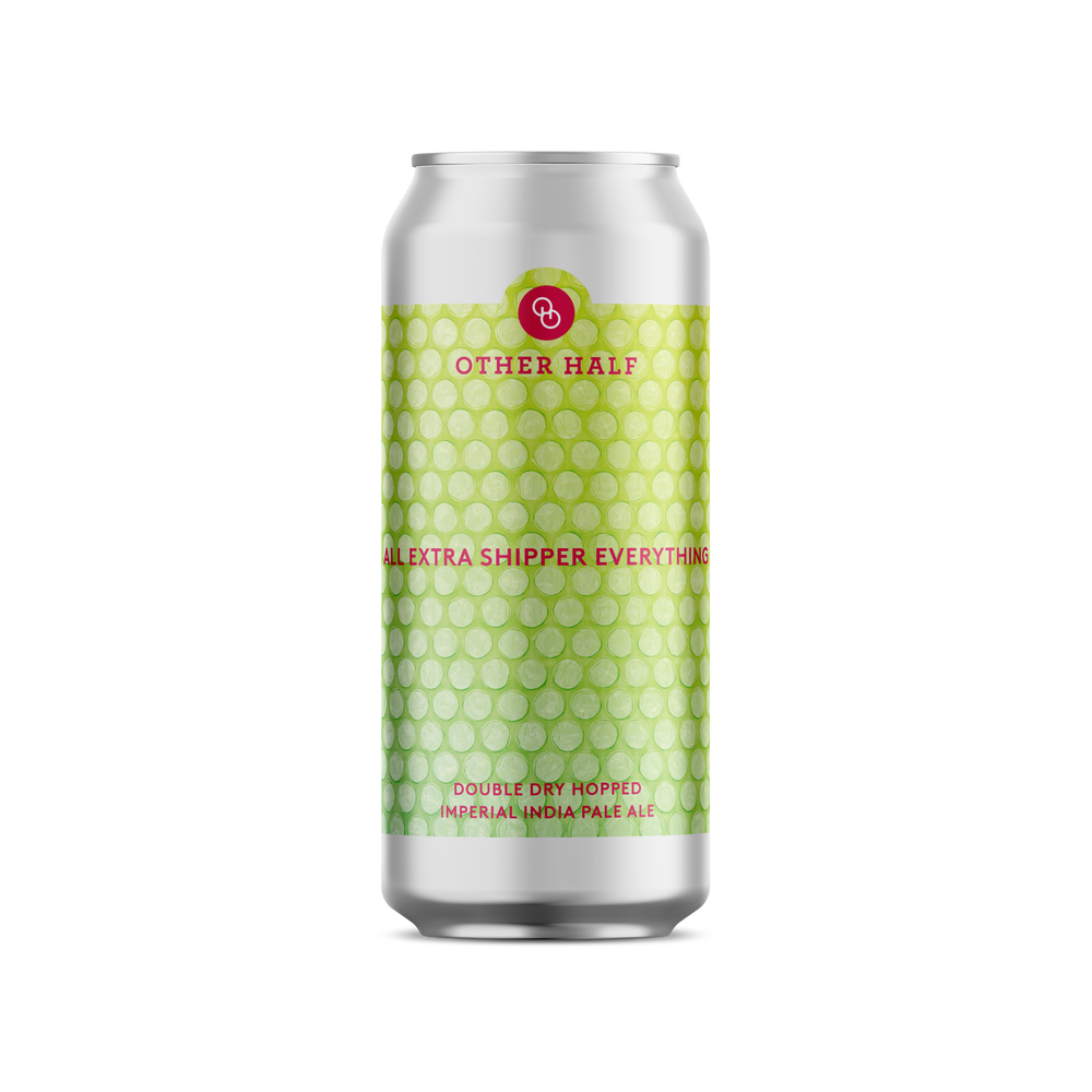 Weldwerks All Ex Ship Every All Extra Shipper Everyting Single 16oz