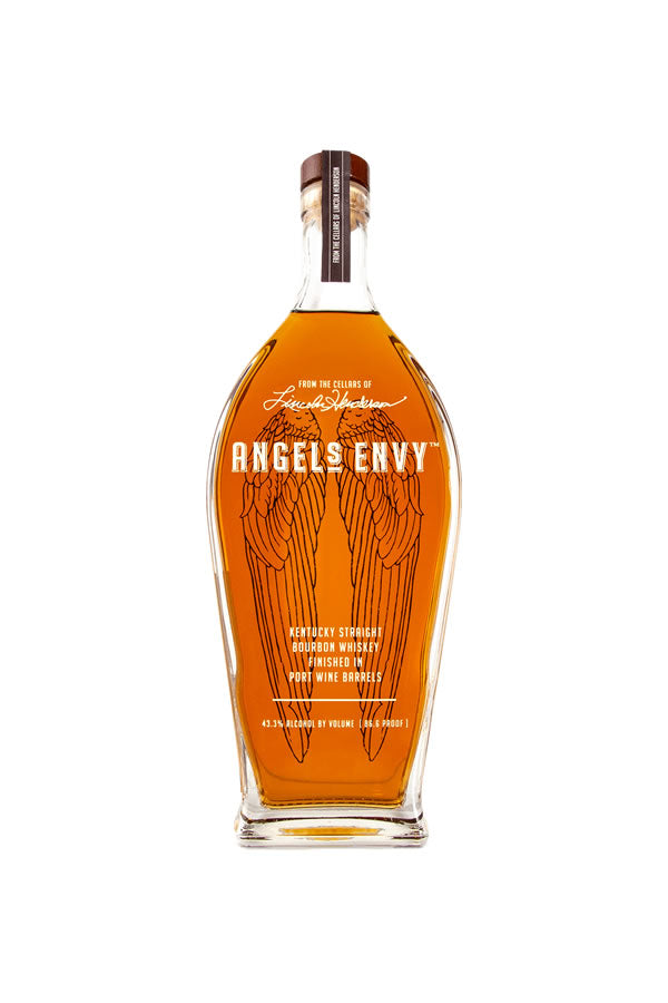 Angels Envy 375ml Bourbon