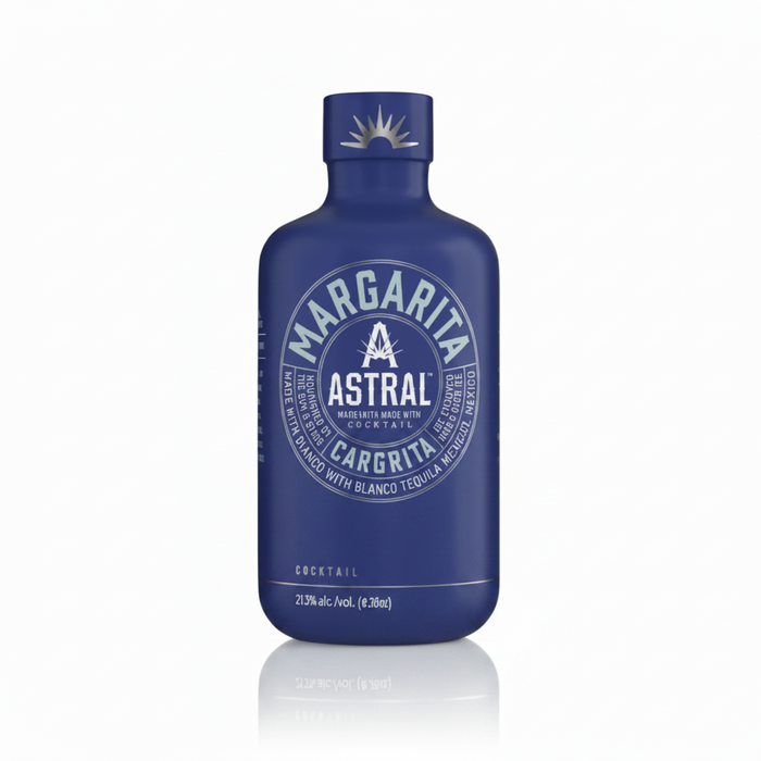 Astral Margarita Cocktail 750m